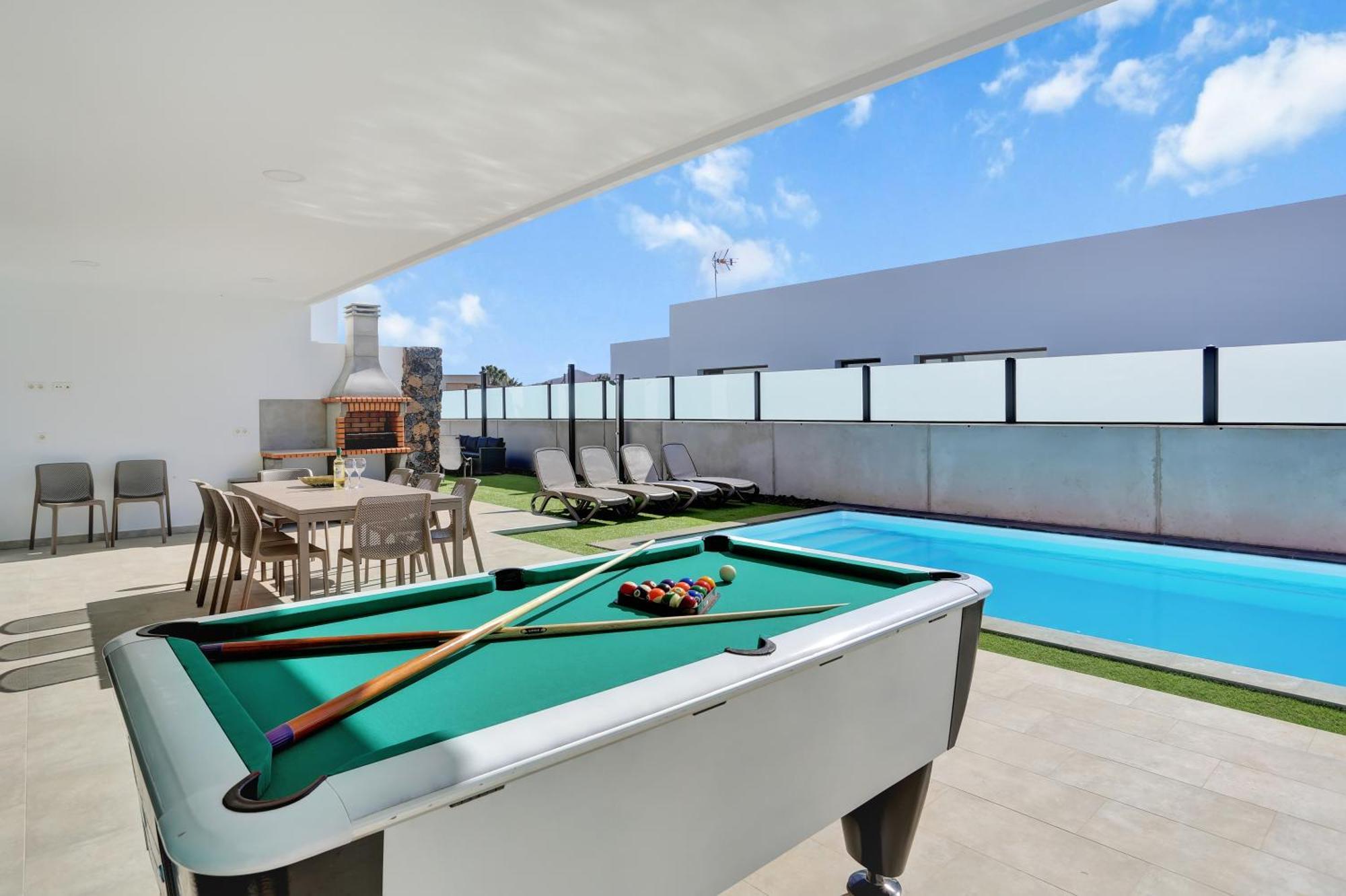 Villa Mariposas 4