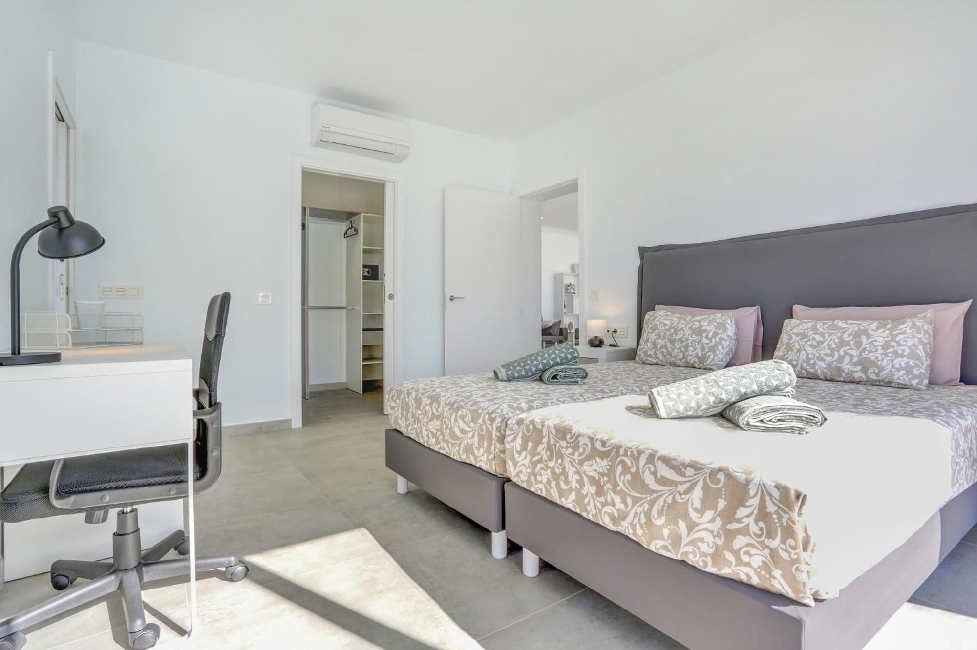 Villa Mariposas 4 *