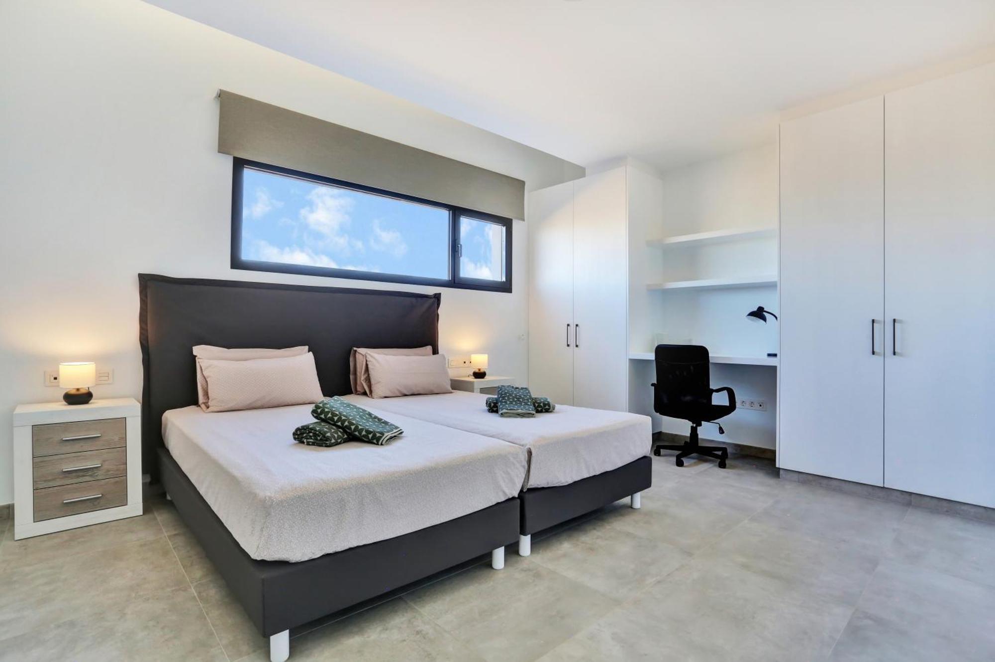 Villa Mariposas 4 *