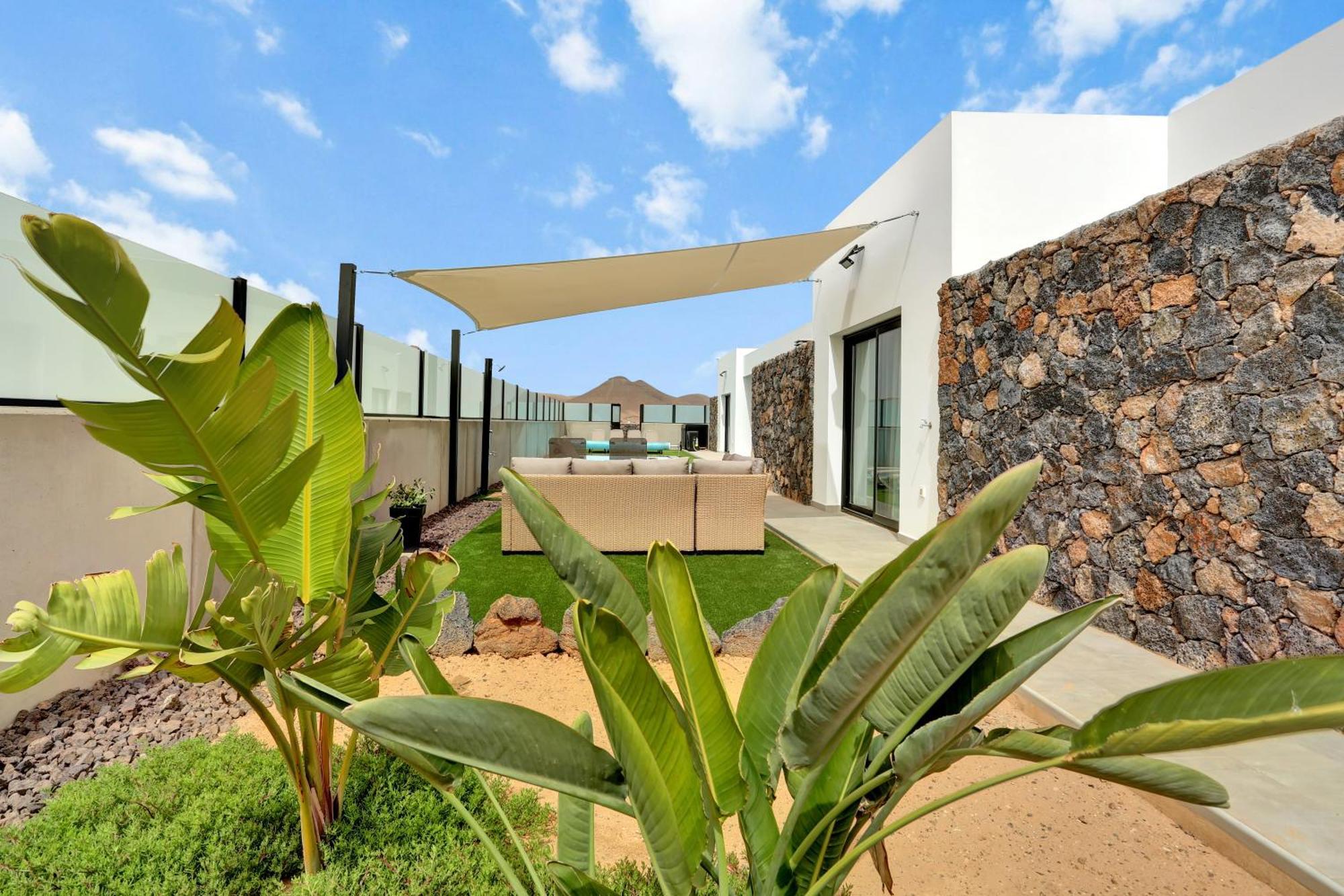 Mariposas 4 * Lajares