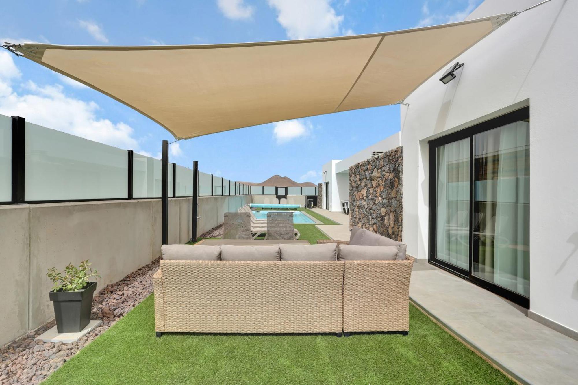 Villa Mariposas 4