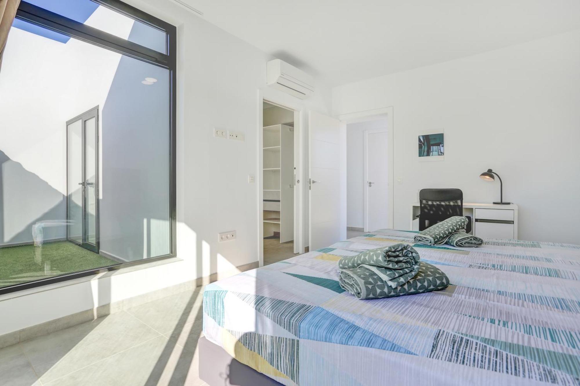 Villa Mariposas 4 *