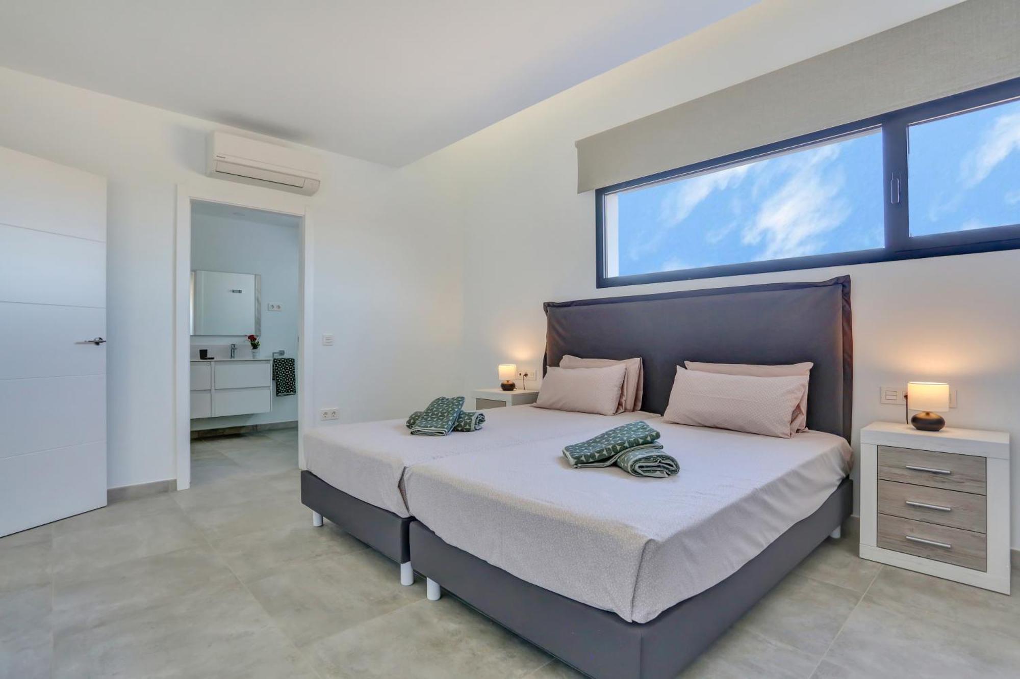 Villa Mariposas 4 *