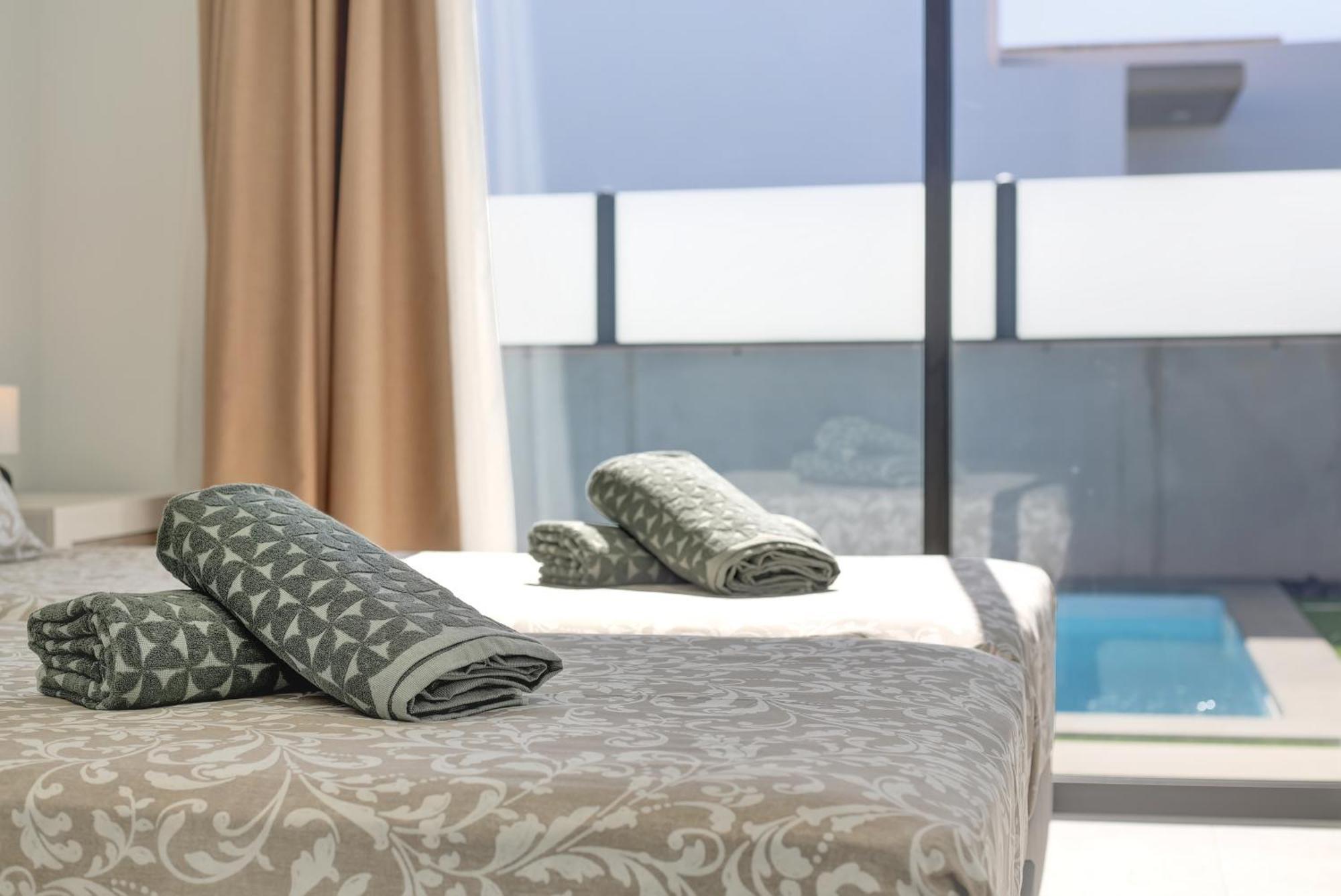 Villa Mariposas 4 *